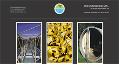 Desktop Screenshot of bernepark.de